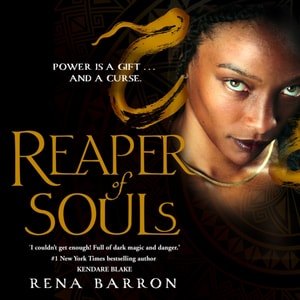 Reaper of Souls
