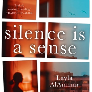 Silence is a Sense