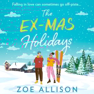 Ex-Mas Holidays