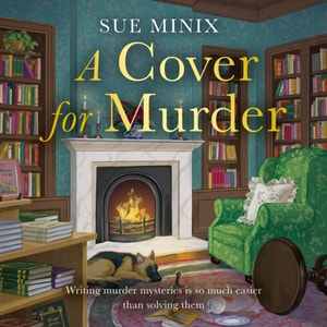 Cover for Murder