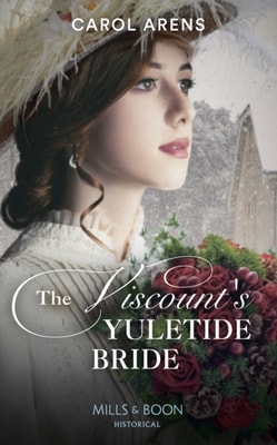 VISCOUNTS YULETIDE BRIDE EB