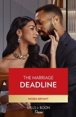 Marriage Deadline