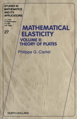 Mathematical Elasticity