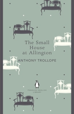 Small House at Allington