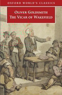 Vicar of Wakefield