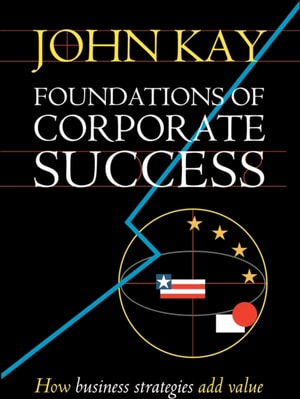 Foundations of Corporate Success