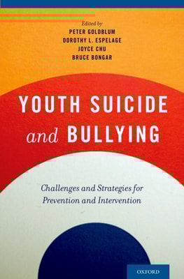 Youth Suicide and Bullying