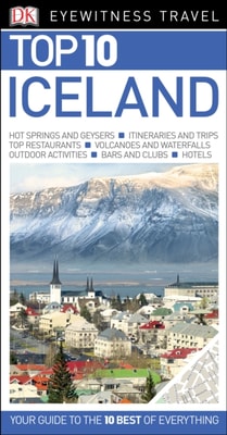 Top 10 Iceland