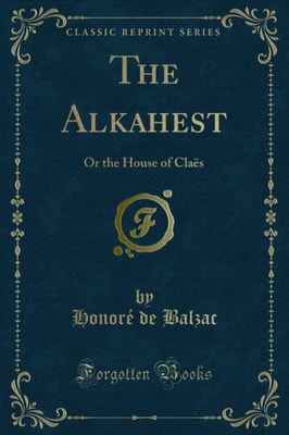 Alkahest