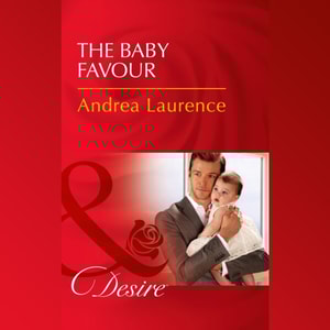 Baby Favour