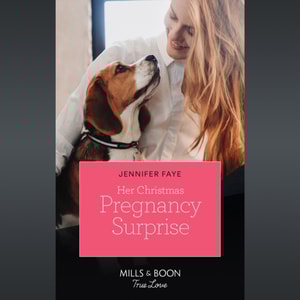 Her Christmas Pregnancy Surprise