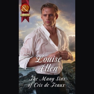 Many Sins Of Cris De Feaux