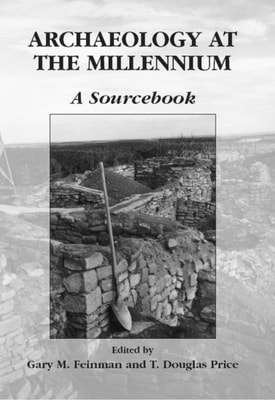 Archaeology at the Millennium
