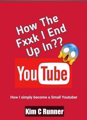How The Fxxk I End Up in YouTube 