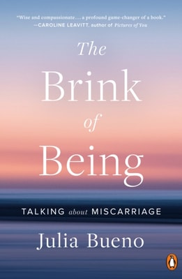 Brink of Being