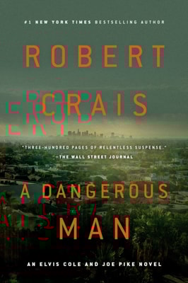 Dangerous Man