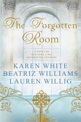 Forgotten Room