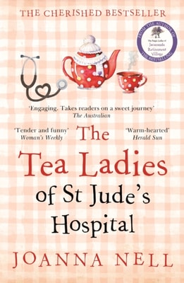 Tea Ladies of St Jude's Hospital