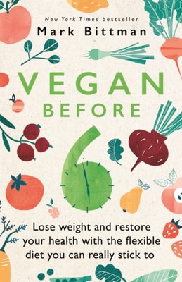 Vegan Before 6