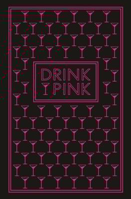 Drink Pink
