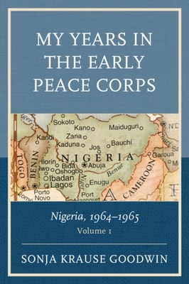 My Years in the Early Peace Corps