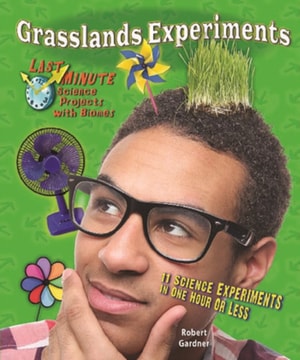 Grasslands Experiments
