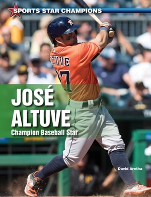 Jose Altuve