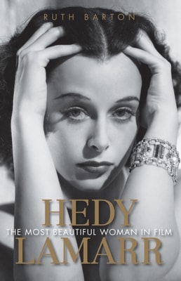 Hedy Lamarr