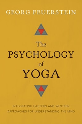 Psychology of Yoga