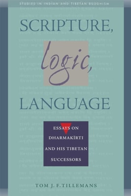 Scripture, Logic, Language