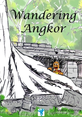 Wandering Angkor
