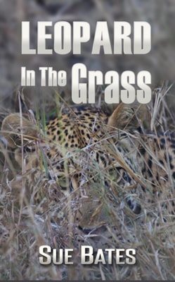 Leopard in the Grass