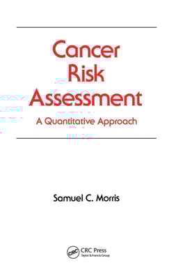 Cancer Risk Assessment