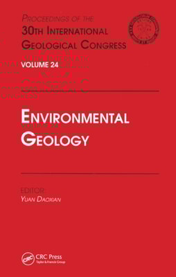 Environmental Geology