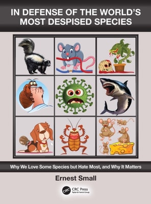 In Defense of the World's Most Despised Species