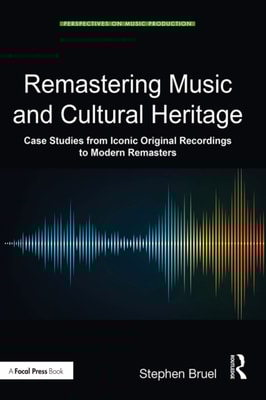 Remastering Music and Cultural Heritage