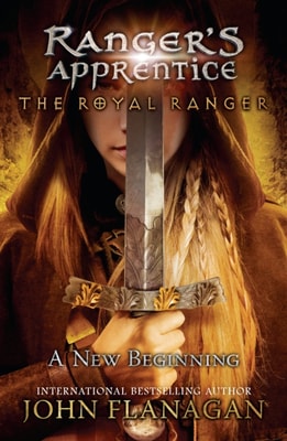 Royal Ranger: A New Beginning