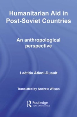 Humanitarian Aid in Post-Soviet Countries