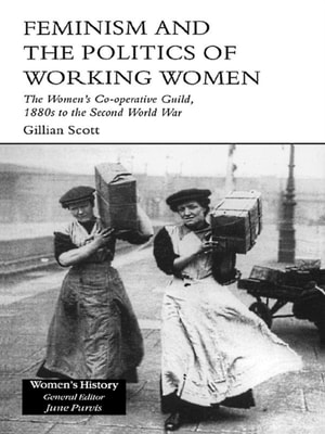 Feminism, Femininity and the Politics of Working Women