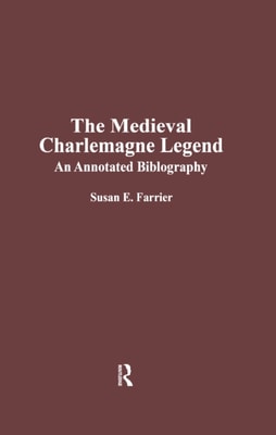 Medieval Charlemagne Legend