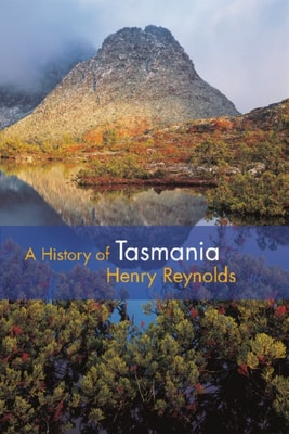 History of Tasmania