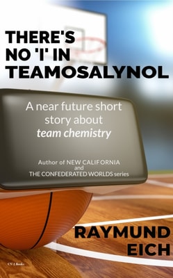 There's No &quote;I&quote; In Teamosalynol