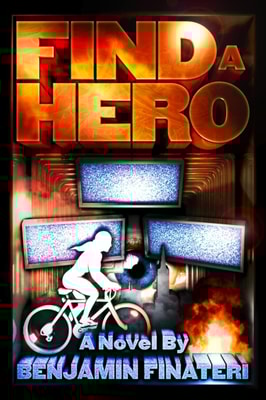 Find A Hero