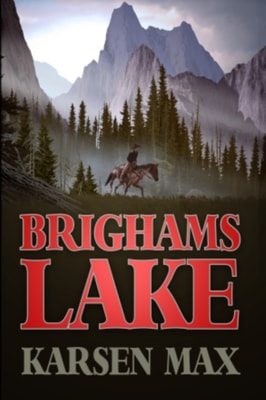 Brigham's Lake