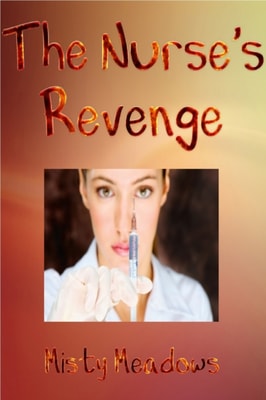 Nurse's Revenge (Femdom, BDSM, Punishment)