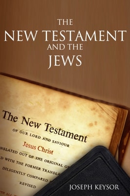 New Testament and the Jews