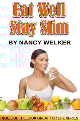 Eat Well. Stay Slim.