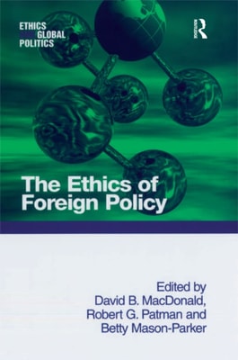 Ethics of Foreign Policy