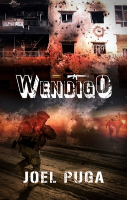 Wendigo (Edicion Espanola)