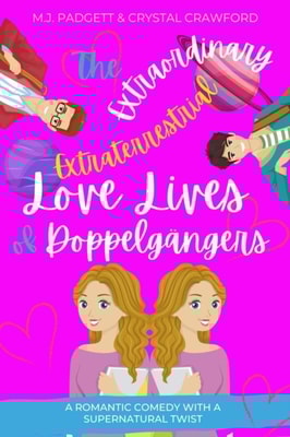 Extraordinary Extraterrestrial Love Lives of Doppelgangers